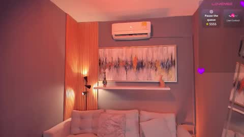 Cori online show from 10.24.25