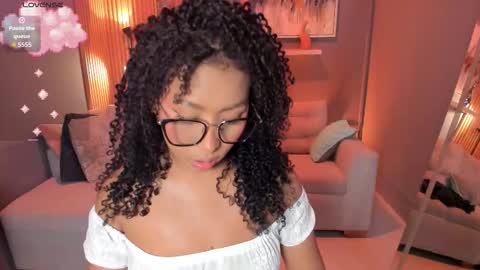 Cori online show from 10.25.25