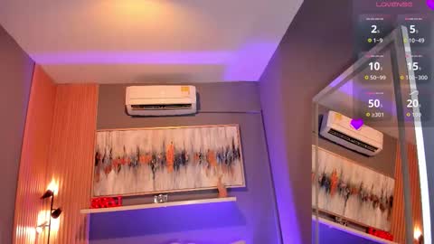 Cori online show from 11.04.25