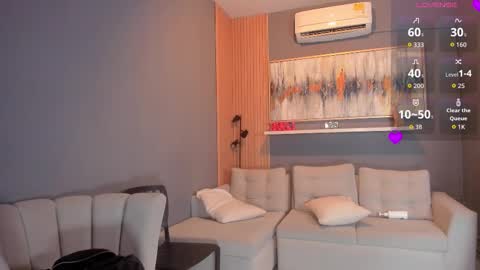 Cori online show from 11.19.25