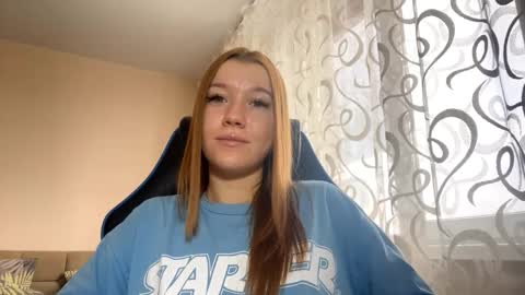 Snapshot of corinnerokusek chatting on 11.15.25 Emma online show from 11.15.25