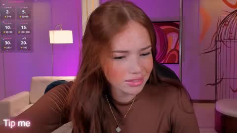 Corinne Russo online show from 03.06.26