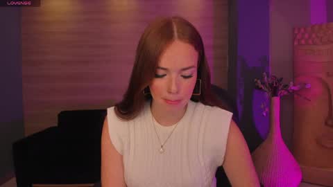 Corinne Russo online show from 04.01.26