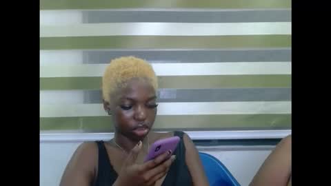 cornxcuntx online show from 11.23.25