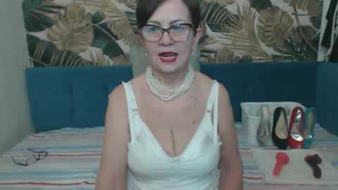 Snapshot of corssika chatting on 03.12.25 corssika online show from 03.12.25