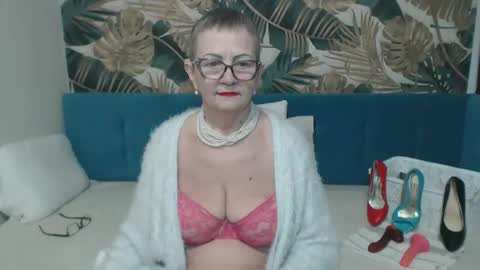 corssika online show from 11.29.25