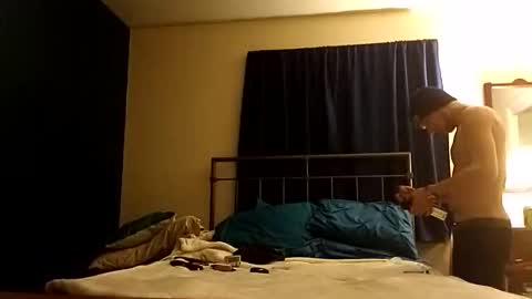 cory58596 online show from 02.01.26