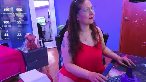 Snapshot of cory_chasecol888 chatting on 10.19.25 Natali online show from 10.19.25