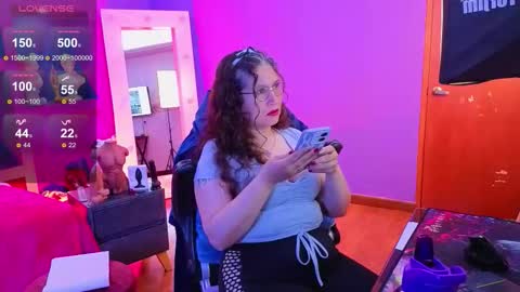 Snapshot of cory_chasecol888 chatting on 11.14.25 Natali online show from 11.14.25