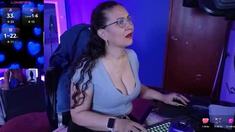 Natali online show from 01.13.26