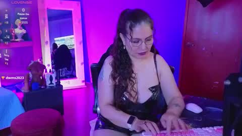 Natali online show from 02.26.26