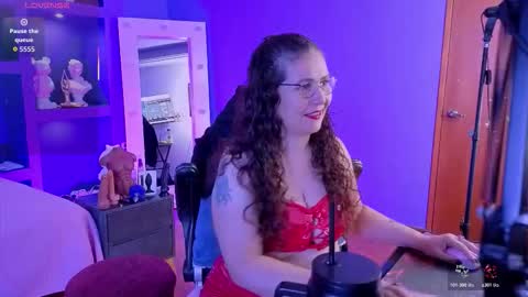 Natali online show from 03.29.26