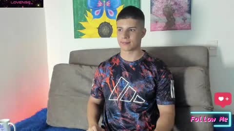 cory okell  IG coryokell online show from 04.15.26