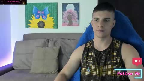 cory okell  IG coryokell online show from 05.26.26