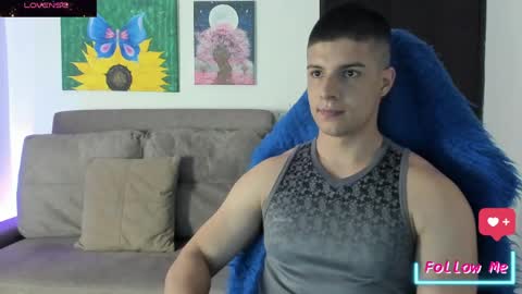 cory okell  IG coryokell online show from 05.27.26