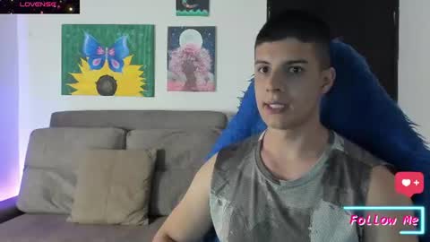 Snapshot of cory_okell chatting on 06.29.26 cory okell IG coryokell online show from 06.29.26