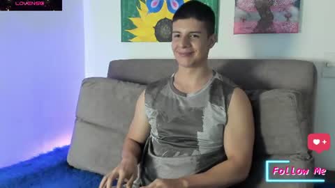 Snapshot of cory_okell chatting on 07.03.26 cory okell IG coryokell online show from 07.03.26