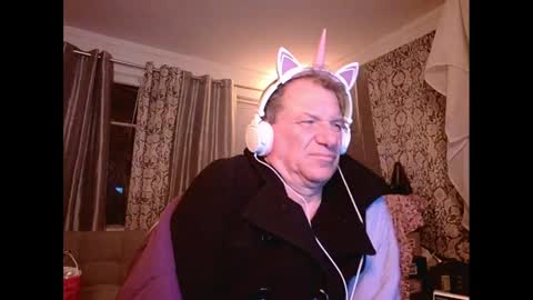 CoryAssMan online show from 01.03.25