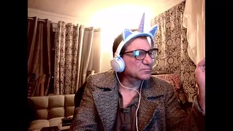 CoryAssMan online show from 01.22.25