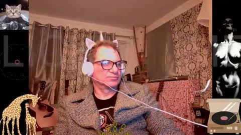 CoryAssMan online show from 02.25.25