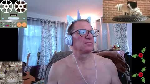 CoryAssMan online show from 09.15.25