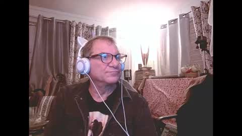 CoryAssMan online show from 10.14.25