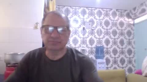 CoryAssMan online show from 05.12.26