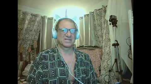 CoryAssMan online show from 05.31.26