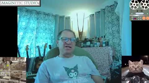 Snapshot of coryassman chatting on 06.13.26 CoryAssMan online show from 06.13.26