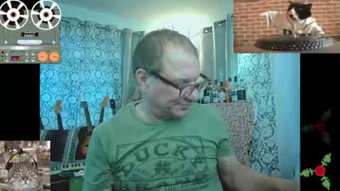 Snapshot of coryassman chatting on 06.18.26 CoryAssMan online show from 06.18.26