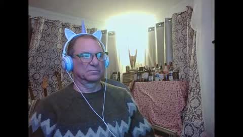 Snapshot of coryassman chatting on 06.22.26 CoryAssMan online show from 06.22.26