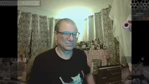 Snapshot of coryassman chatting on 06.29.26 CoryAssMan online show from 06.29.26