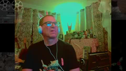 Snapshot of coryassman chatting on 06.30.26 CoryAssMan online show from 06.30.26