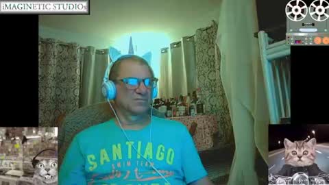 Snapshot of coryassman chatting on 07.12.26 CoryAssMan online show from 07.12.26