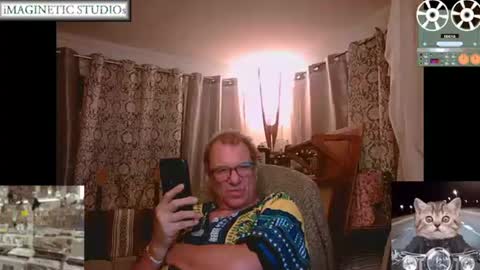 Snapshot of coryassman chatting on 07.18.26 CoryAssMan online show from 07.18.26