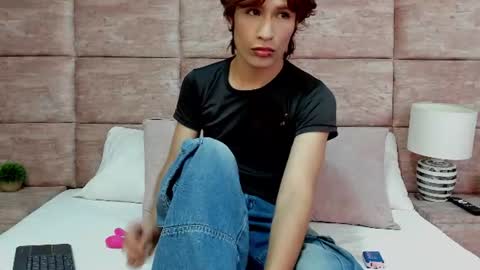 Snapshot of corygreenn chatting on 06.29.26 CoryGreen online show from 06.29.26