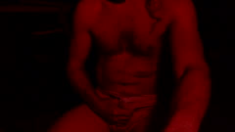 Snapshot of corykinkycam chatting on 11.08.25 DripTank online show from 11.08.25