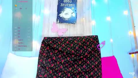 corynatayler online show from 12.06.24