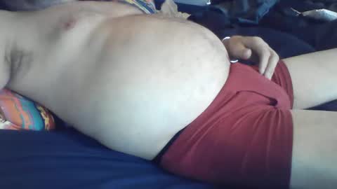 Snapshot of coryp chatting on 12.24.24 coryp online show from 12.24.24