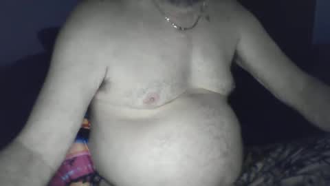 Snapshot of coryp chatting on 12.25.24 coryp online show from 12.25.24