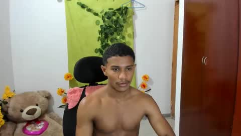 Ethan  online show from 01.20.25