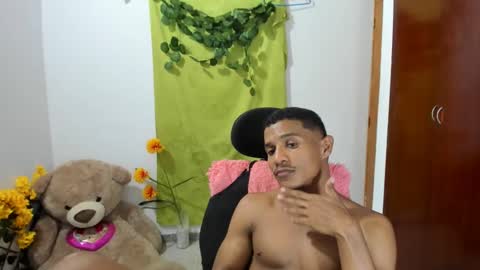 Ethan  online show from 01.27.25