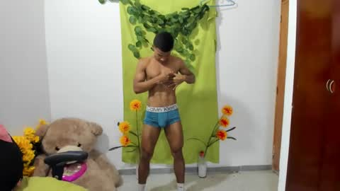 Ethan  online show from 02.09.25