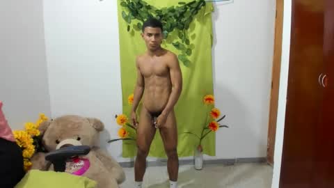 Ethan  online show from 02.19.25