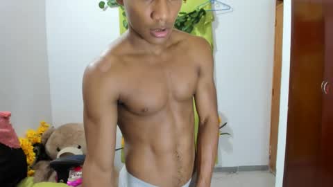 Ethan  online show from 02.20.25