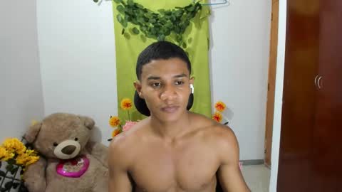 Ethan  online show from 03.12.25