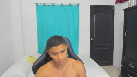 Ethan  online show from 09.08.25