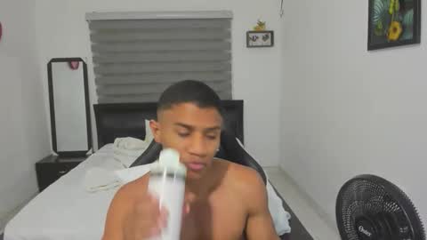 Ethan  online show from 11.09.25