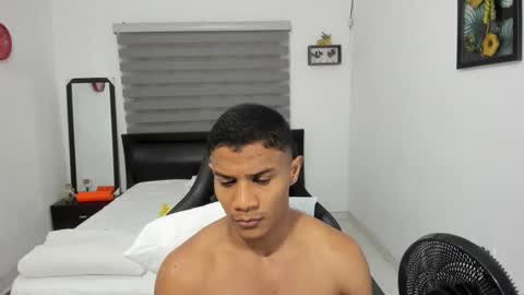 Ethan  online show from 11.20.25