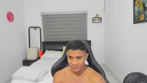 Snapshot of corzoethan chatting on 01.16.26 Ethan online show from 01.16.26